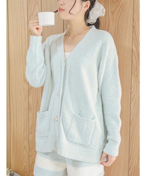 Edit Sheen（エディットシーン） パジャマ ルームウェア 「ルーム