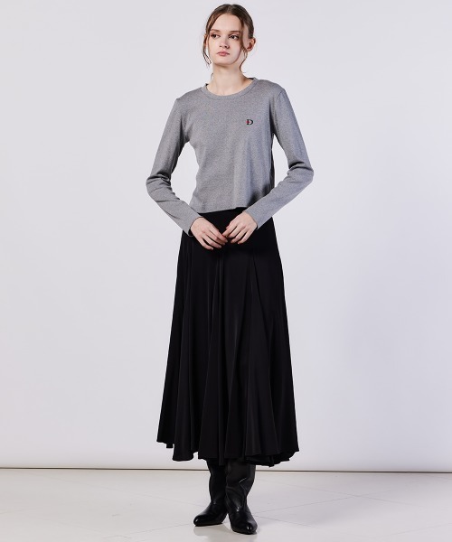 DOUBLE STANDARD CLOTHING（ダブルスタンダードクロージング） tシャツ