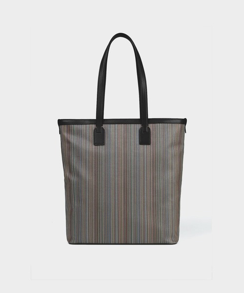 Paul Smith（ポール・スミス） トートバッグ コーテッドキャンバス