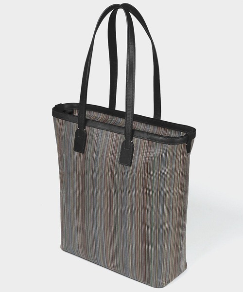 Paul Smith トートバッグ org.jpg