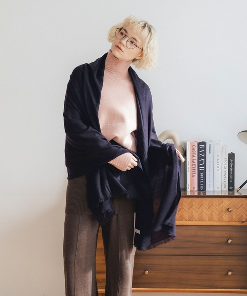 matti totti（マッティトッティ） ストール マフラー 「matti totti