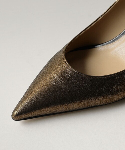 ODETTE E ODILE（オデット エ オディール） パンプス ポインテッド