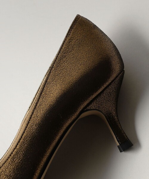 ODETTE E ODILE（オデット エ オディール） パンプス ポインテッド