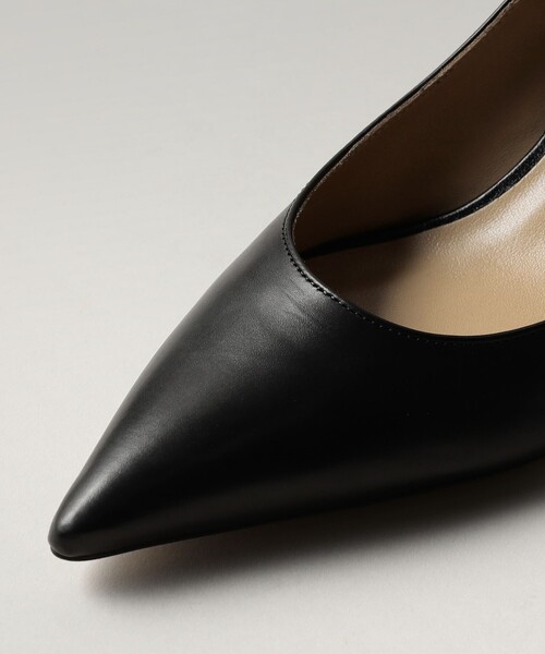 ODETTE E ODILE（オデット エ オディール） パンプス ポインテッド