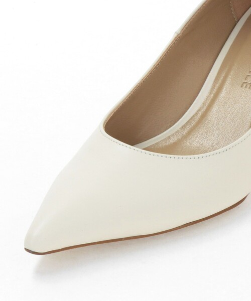 ODETTE E ODILE（オデット エ オディール） パンプス ポインテッド