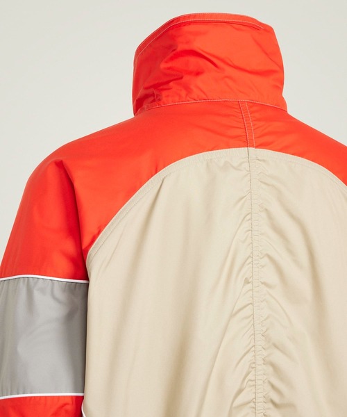 美品　ステラマッカートニー アディダス アウター　コート 中古・古着通販】adidas by stella McCartney (アディダス バイ