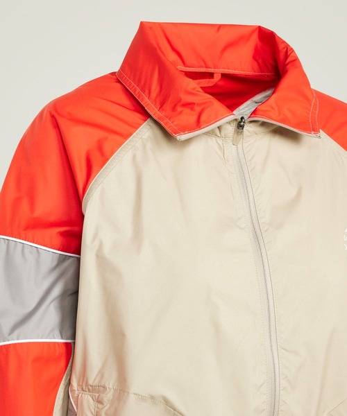 コート アウター adidas by Stella McCartney トラックトップ / アディダス adidas レディース | adidas by Stella McCartney | 08
