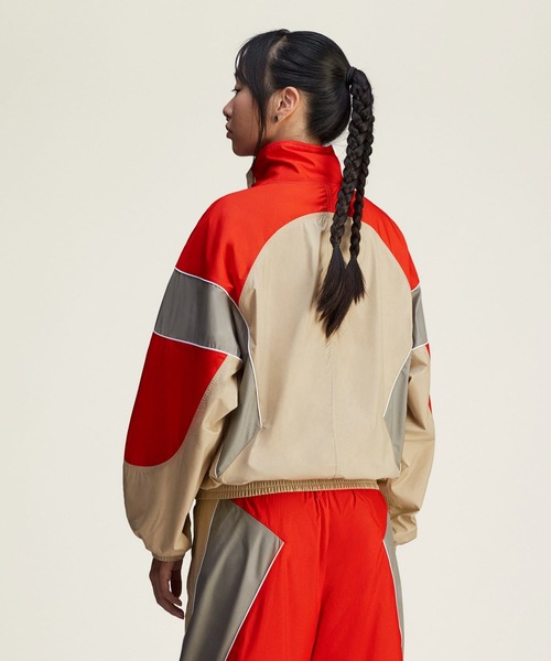 コート アウター adidas by Stella McCartney トラックトップ / アディダス adidas レディース | adidas by Stella McCartney | 06