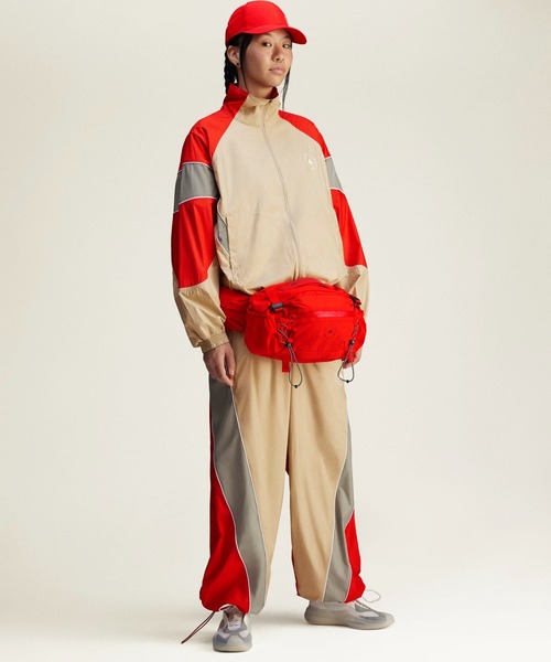 コート アウター adidas by Stella McCartney トラックトップ / アディダス adidas レディース | adidas by Stella McCartney | 12