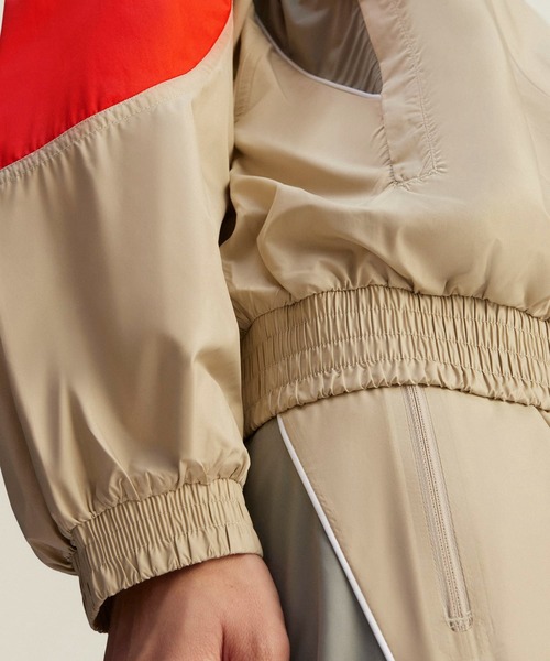 コート アウター adidas by Stella McCartney トラックトップ / アディダス adidas レディース | adidas by Stella McCartney | 11