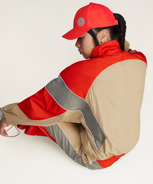 コート アウター adidas by Stella McCartney トラックトップ / アディダス adidas レディース | adidas by Stella McCartney | 13
