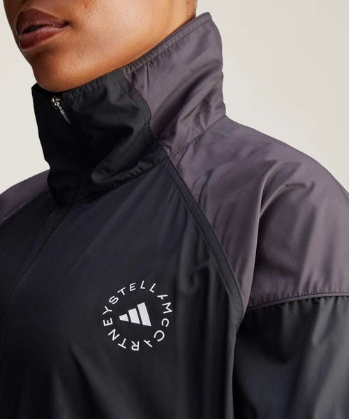adidas Stella McCartney トラックトップ XOサイズ adidas by Stella McCartney - adidas Stella McCartney