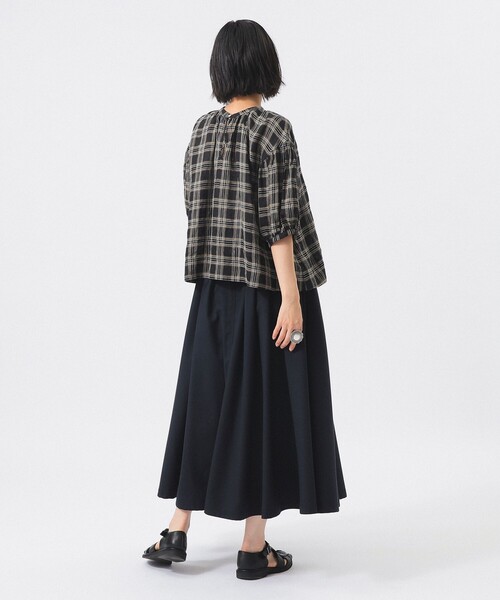GRAMICCI（グラミチ） スカート 「別注」Gramicci / ギャバ ロング