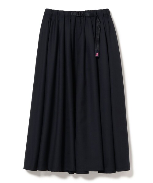 GRAMICCI（グラミチ） スカート 「別注」Gramicci / ギャバ ロング