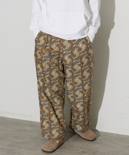JOURNAL STANDARD（ジャーナルスタンダード） ワイドパンツ パンツ