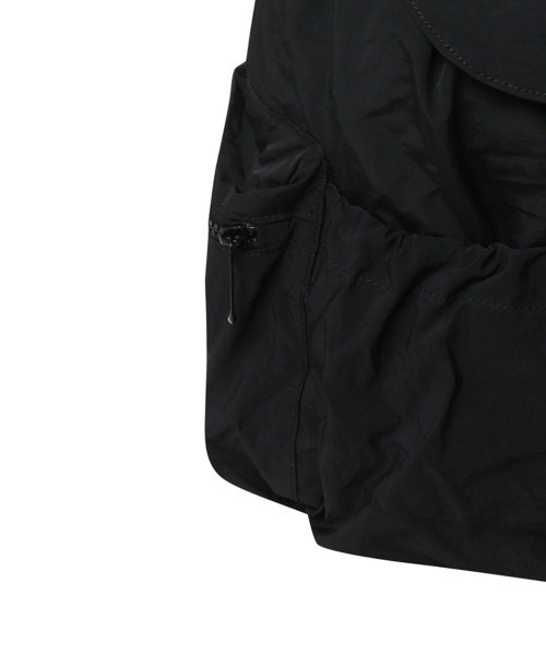 MUCENT デイバック リュック 「日本未発売/WEB限定」MUCENT