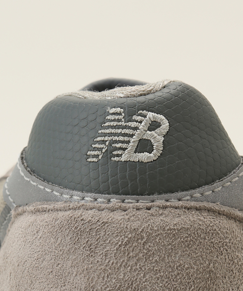 New Balance スニーカー 「NEW BALANCE / ニューバランス」 U998