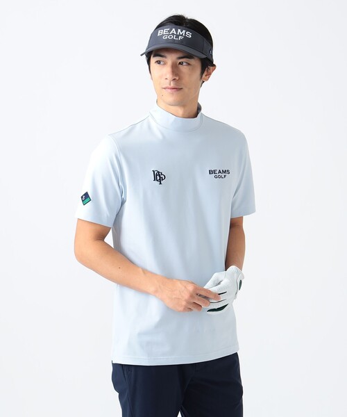 【新品未使用】  GOLF Tシャツ ドライシャツ<TSUBASAPADEL 1.0> (G292-906) | gol. ONL