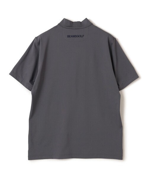 ★新品★BEAMS　GOLF　クールマックス　ポロシャツ　サイズ　L ☆新品☆BEAMS GOLF クールマックス ポロシャツ サイズ L BEAMS