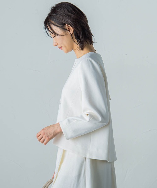 LAUTREAMONT（ロートレアモン） ブラウス シャツ スターダスト 