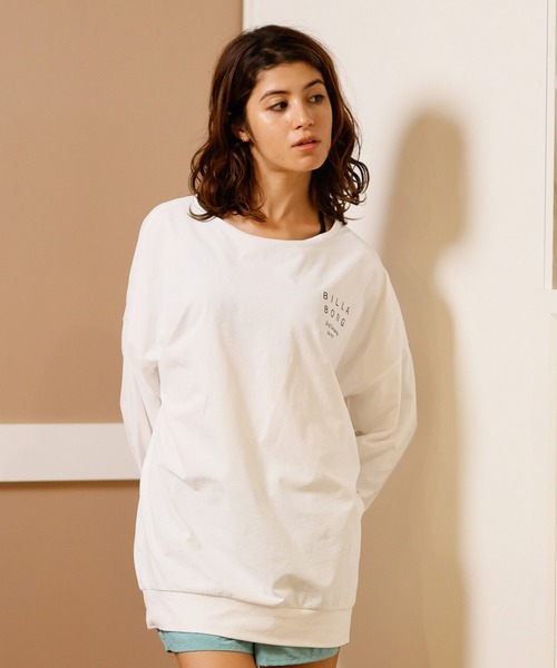 BILLABONG ラッシュガード BILLABONG/ビラボン ロンTラッシュ