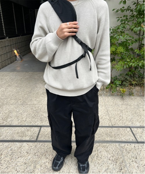 Todayful ノベルティ　ショルダーバッグ（SAX） Todayful ノベルティ ショルダーバッグ（SAX） Todayful
