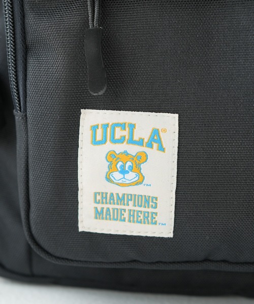 UCLA デイバック リュック 「UCLA/ユーシーエルエー」 デイパック