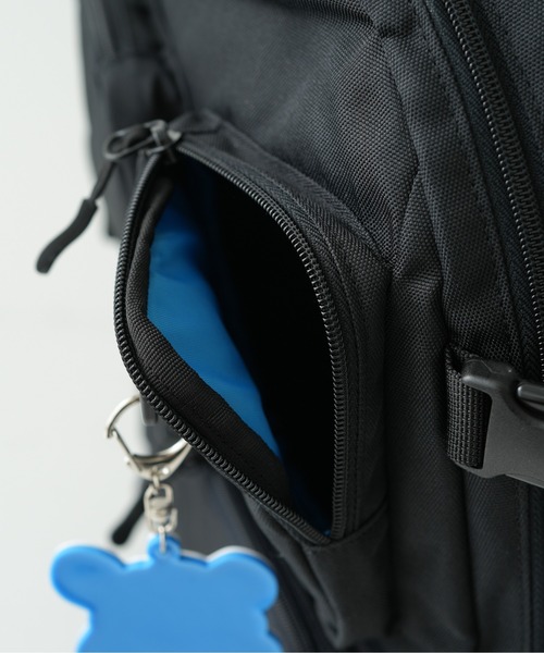 UCLA デイバック リュック 「UCLA/ユーシーエルエー」 デイパック