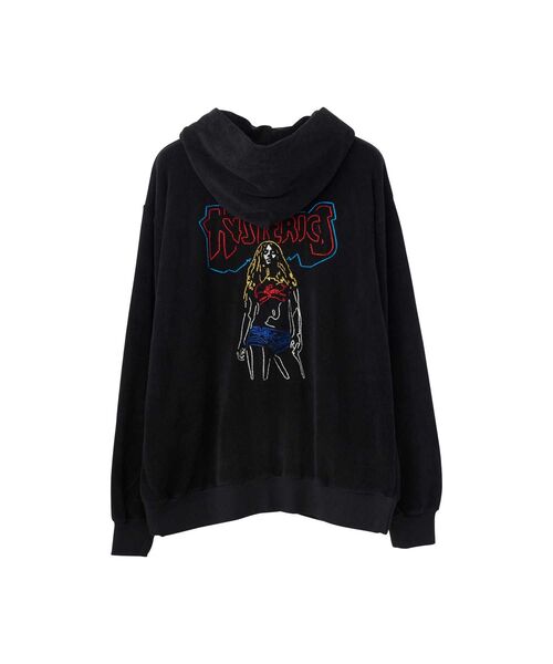 mama（HYSTERIC GLAMOUR／メンズファッション） | ファッション