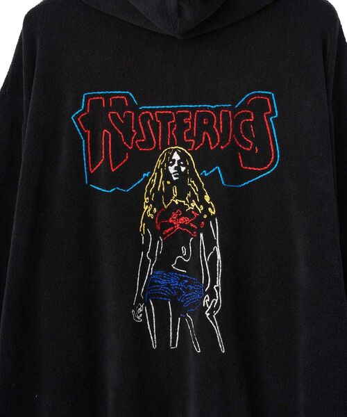 mama（HYSTERIC GLAMOUR／メンズファッション） | ファッション