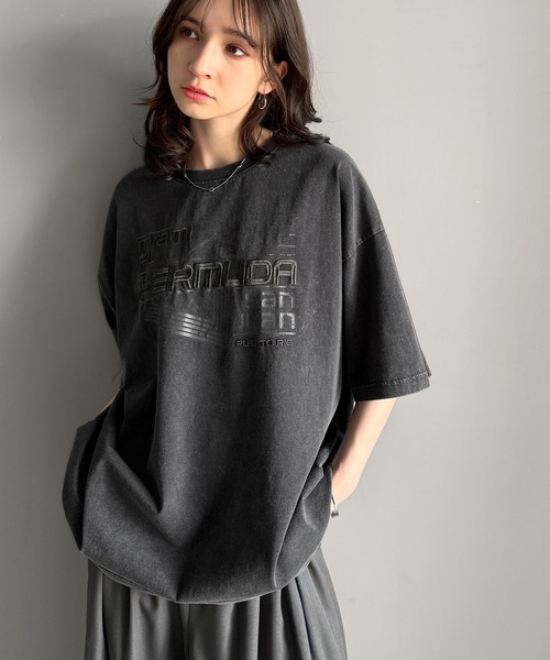 Java tシャツ 「JaVaジャバ コラボ」 綿100％大人のヴィンテージ