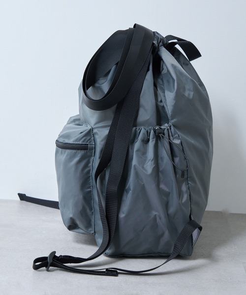 FREDRIK PACKERS デイバック リュック 「FREDRIK PACKERS