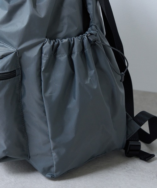 FREDRIK PACKERS（フレドリックパッカーズ） デイバック リュック
