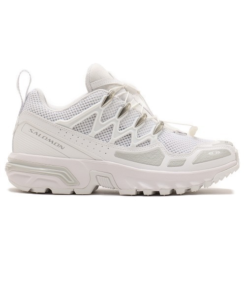 25ss【SALOMON】ACS+OG ★送料関税込★追跡可能★ SALOMON／サロモン／ACS + OG／スニーカー | マナスタッシュ
