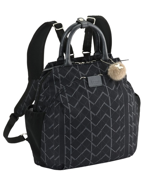 【未使用】カナナプロジェクト デイバック リュック リュックサック KM-2 Kanana Project（カナナプロジェクト） デイバック リュック リュック