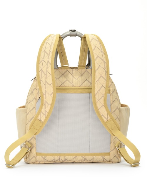 [カナナ プロジェクト] リュックサック KM-2 No.68713 レディース Kanana project／カナナプロジェクト KM-2 リュックサック 13L 68714