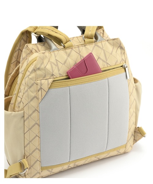 Kanana Project（カナナプロジェクト） デイバック リュック リュック