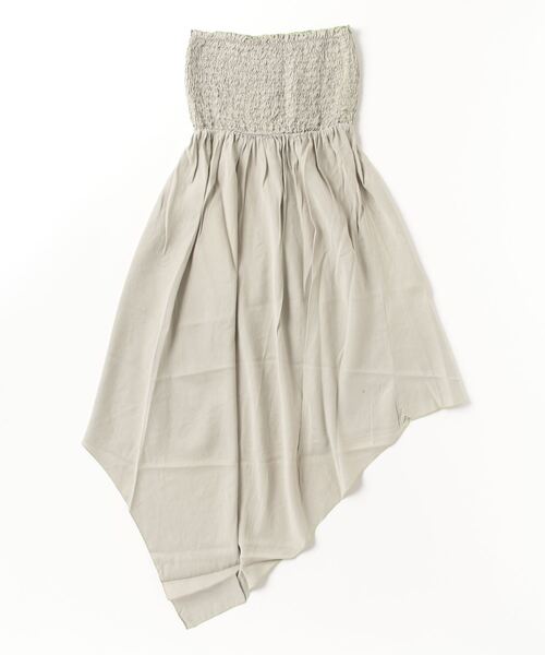 スカート cycle/スカート(シルク) : ZOZOTOWN Yahoo!店 - 通販 - Yahoo