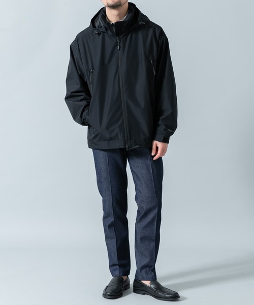 だ*ん様 本日限りオークション　＋phenix GORE-TEX phenix｜プラスフェニックス 別注 ゴアテックス ダウン