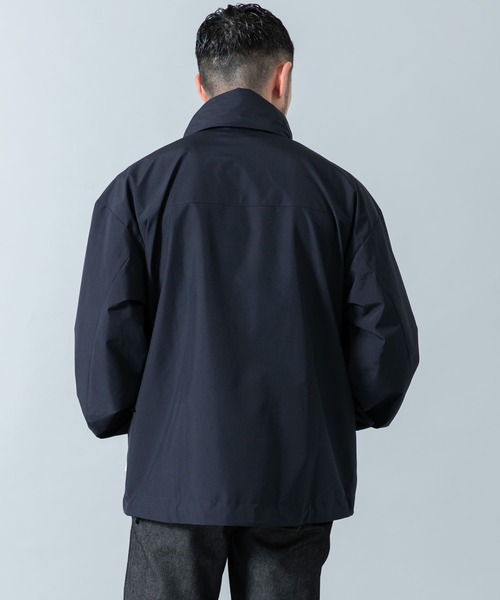 セール】『WEB限定『別注』+phenix WINDSTOPPER by GORE-TEX