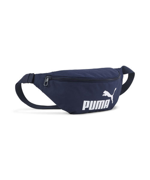 PUMA（プーマ） ウエストポーチ ユニセックス フェーズ ウエスト