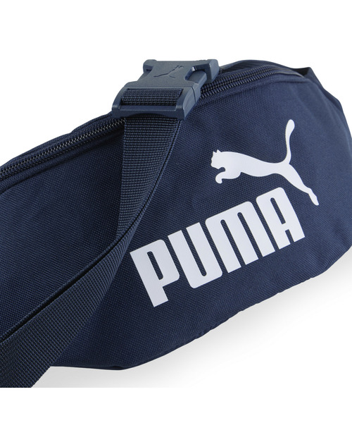 PUMA（プーマ） ウエストポーチ ユニセックス フェーズ ウエスト
