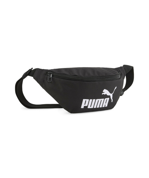 PUMA（プーマ） ウエストポーチ ユニセックス フェーズ ウエスト