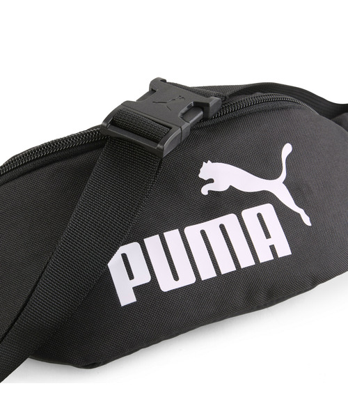 PUMA（プーマ） ウエストポーチ ユニセックス フェーズ ウエスト
