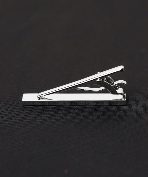 ARCHIVER ネクタイピン 「RS」「ストーンコンビ」 ネクタイピン