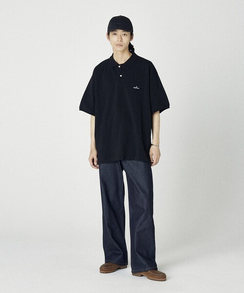 NAUTICA（ノーティカ） ポロシャツ Basic Polo Shirt/ベーシック