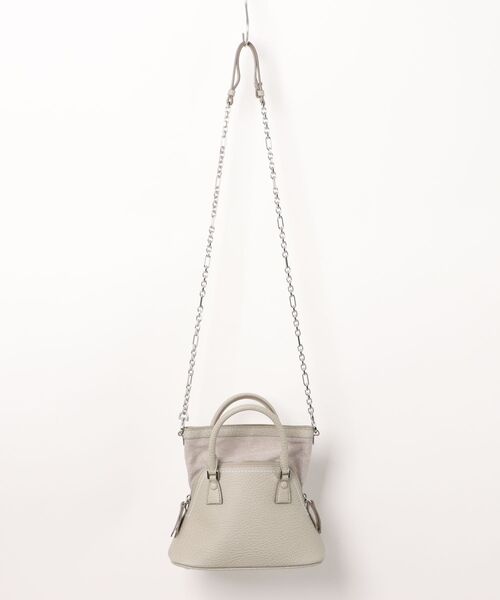 ショルダーバッグ・ポシェット 5AC Classique Micro Bag Maison Margiela ショルダーバッグ バッグ 5AC CLASSIQUE MICRO