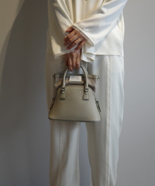 ショルダーバッグ・ポシェット 5AC Classique Micro Bag Maison Margiela ショルダーバッグ バッグ 5AC CLASSIQUE MICRO