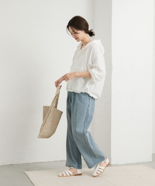 URBAN RESEARCH DOORS（アーバンリサーチドアーズ） パーカー 撥水