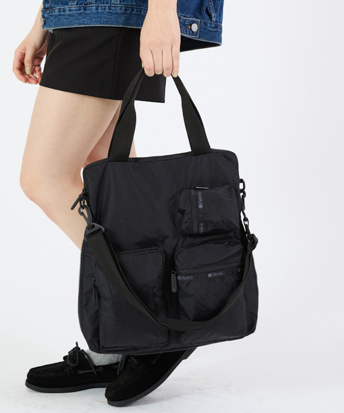 Kazuya Fujisaku / FAL/ショルダーバッグ/レザー/BLK Kazuya Fujisaku◇FAL/ショルダーバッグ/レザー/BLK レザーショルダー